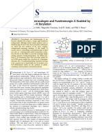 J. Am. Chem. Soc. 2015, 137, 32, 10160-10163 (Tryptophan Borylation)