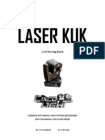 Manual Laser Kuk