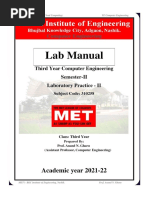 Cloud Computing Lab Manual PDF