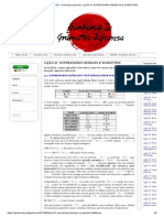 Expressando desejos e sugestões em japonês