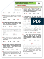 Arit 2bc-Regla de Tres - Esudiantes