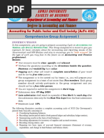 Group Assignment Accounting Cycle - AD