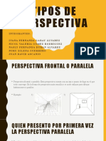 Tipos de Perspectiva