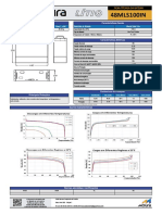 Datasheet 48mls100in - 2