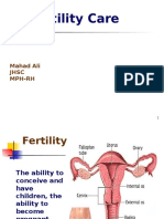 Infertility Care 4