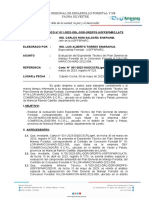 Informe Tecnico #011 - PGMF 2022-008