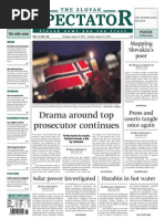 Download Slovak Spectator 1728 by The Slovak Spectator SN64584897 doc pdf