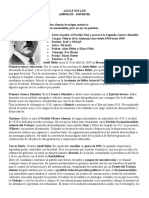 ADOLF HITLER Biografia