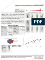 Bradesco Private Fundo Multimercado PGBL/VGBL