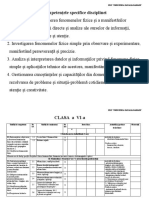 PLD La Fi CL. VI