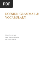 DOSSIER