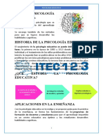 La Psicología Educativa - Material-2