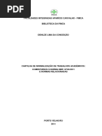 A Pratica Docente Ea Perpetuacao de Este PDF | PDF | Quadrinhos ...