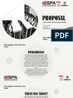 Proposal Iespa Sulsel - Merged