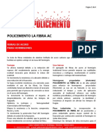 FT Fi Policemento La Fibra Ac 1