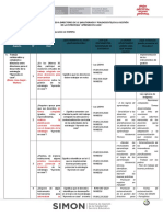 Ficha de Monitoreo A Directores Sobre La Eac (Multigrado y Polidocente)