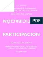 Participacion Rosado