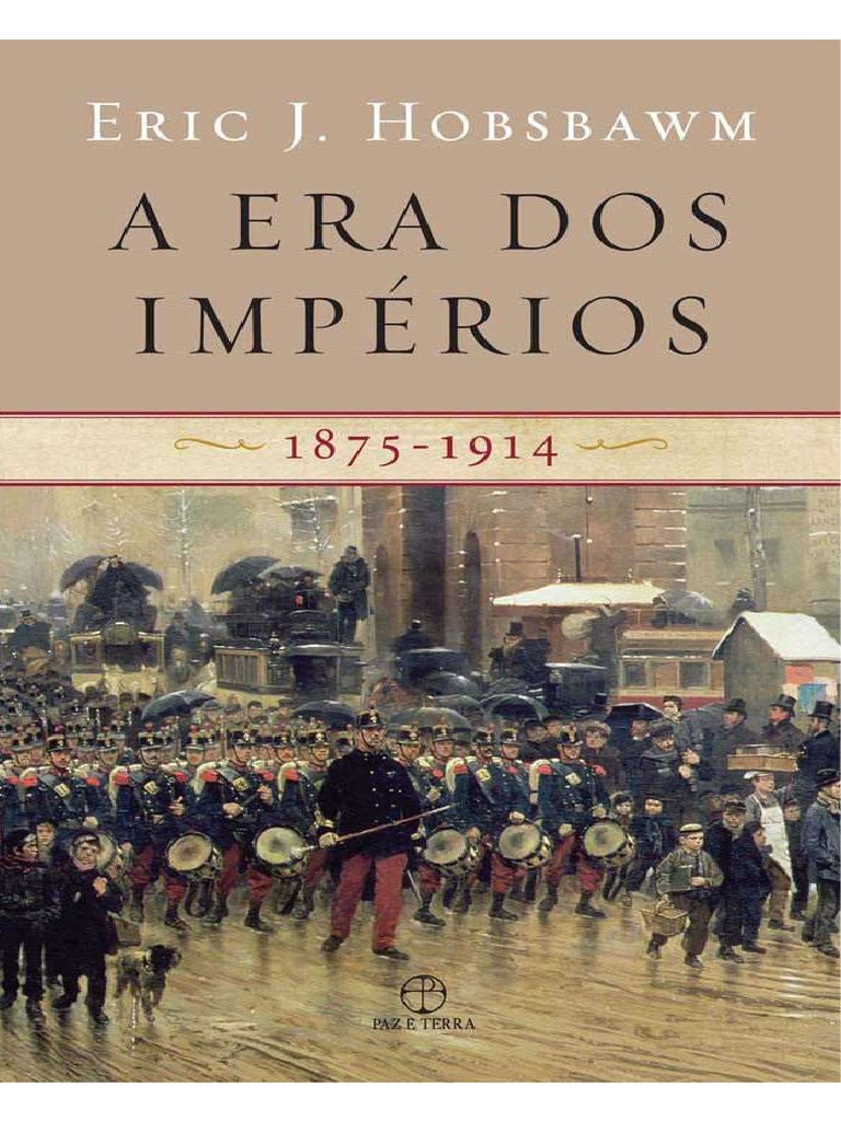 A Era Dos Imperios Pdf