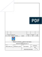 Dispositivo pega chapas análise estrutural