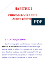 Chapitre I