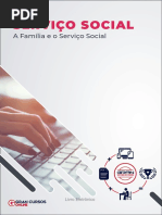 A Familia e o Servico Social E1660568414