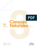 Ciencias Naturales