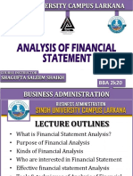 Lecture 1 AFS PDF