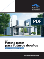 M&A - Guía Paso A Paso para Futuros Dueños (v1.9)
