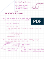 Vectors Unit 3 Lesson 5