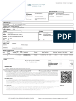 Invoice Defibrillator