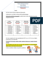 Evaluacion Final Preparatoria