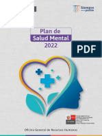 Plan de Salud Mental PDF
