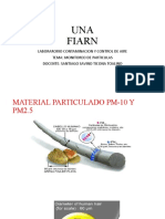 Clse 4 Laboratorio Particulas