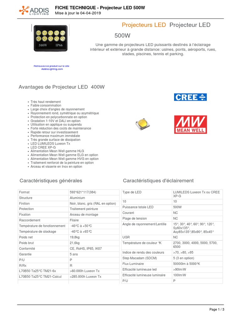 Notice Projecteur Stéréo Compco 500 – 14 Pages, 1962, état Neuf