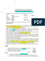 Prueba Del Tercer Parcial - Pullutaxi Christian - Segundo Semestre