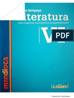 Literatura Vi Mandioca