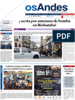 Diario Los Andes 19-04-2023