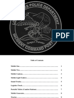 Counter Terrorism and Special Operations Logistics Resource Guide 00-00-00