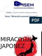 Miracol Economic Jopan