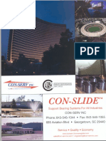 Con-Serv Brochure