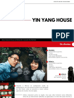 Yin Yang House
