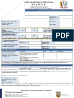 FICHA DE AUTORIZACIÓN DE PDF SALUD MAYO