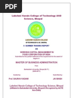 Download Fci Report by Jai Singh Rathore SN64586491 doc pdf