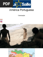 América Portuguesa