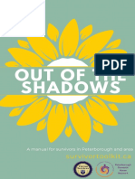 Out of the Shadows 2023