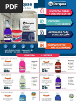 Catalogo Derqusa S.A. 1412