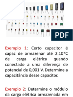 Exempls Capacitor