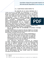 The Tension Between Textualism and Substance-Over-Form Doctrines - ALLEN D. MADISON-18-34 Español