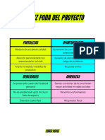 Entregable 2 - Plan de Marketing I 