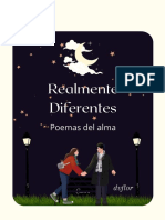 LIBRO dvflor realmente diferentes